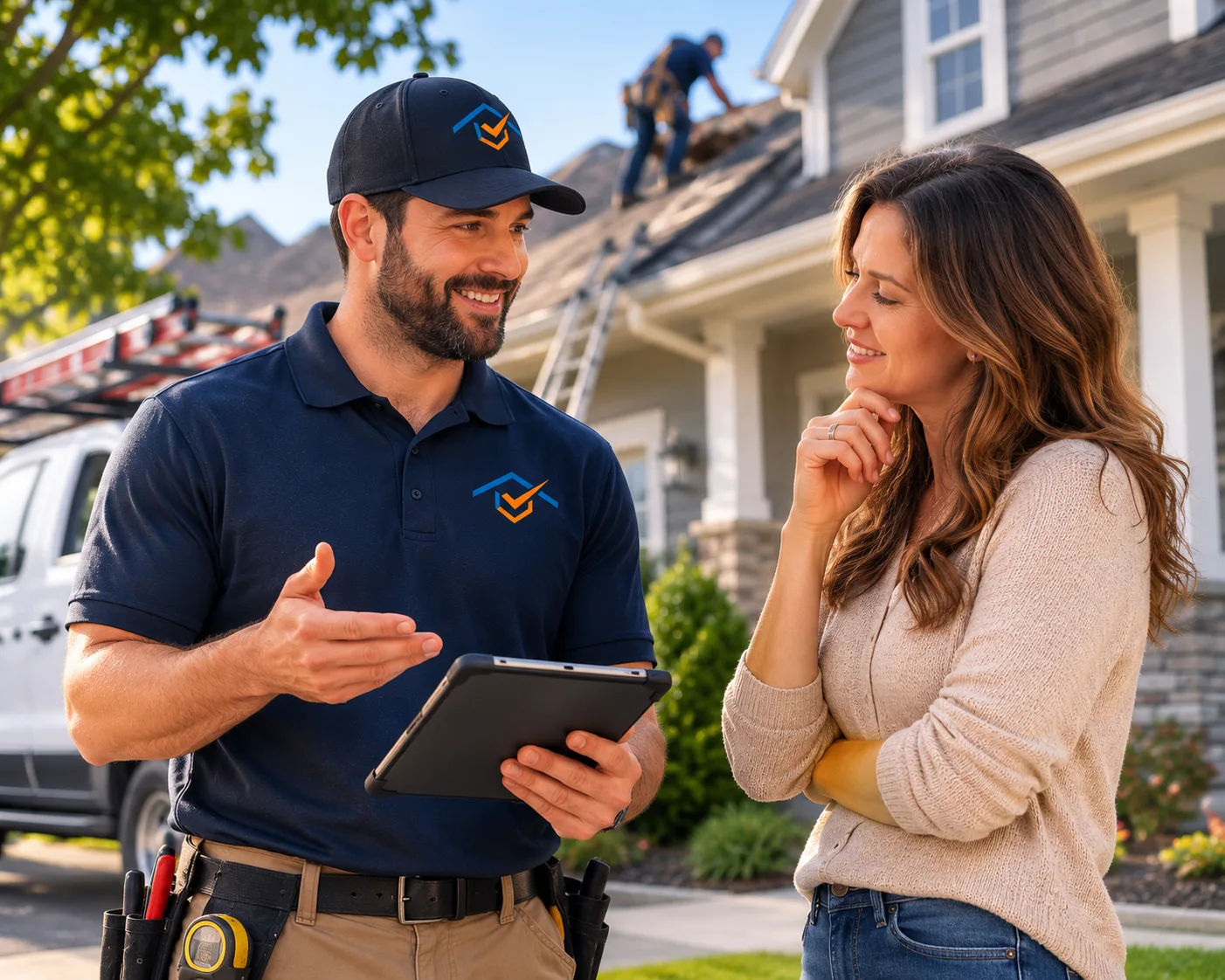 Roof Inspection FAQs in Burlington, KY